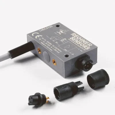 Rechner Sensors TS-120-PNP-A Sensör