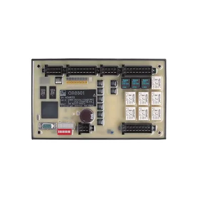 IFM R360/CabinetController/Rel. Mobil makineler için programlanabilir kontrol cihazı