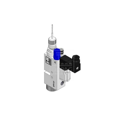 Dopag 1002682 Spray valve SPV-01