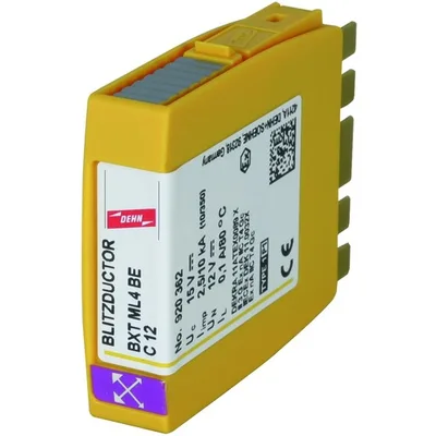 Dehn + Söhne BXT ML4 BE C 12