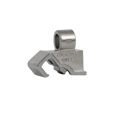 Allen Bradley 189-ALOA2 MCB Accessory Lockout Attachment