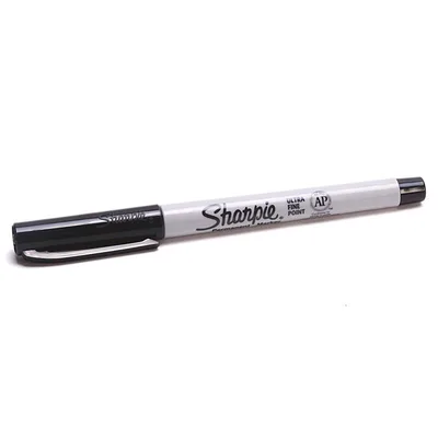 Allen Bradley 1492-N88 IEC Black Marking Pen