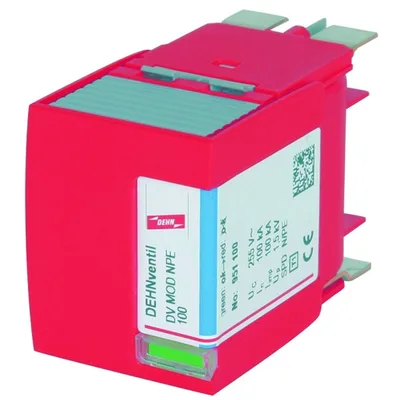 Dehn + Söhne DV MOD NPE 100