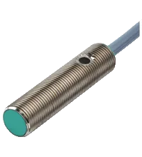 Pepperl+Fuchs NJ2-12GM50-WS-5M Switching function
