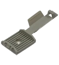 Pepperl+Fuchs VAZ-2FK-CL2 Mounting clip for AS-Interface flat cable
