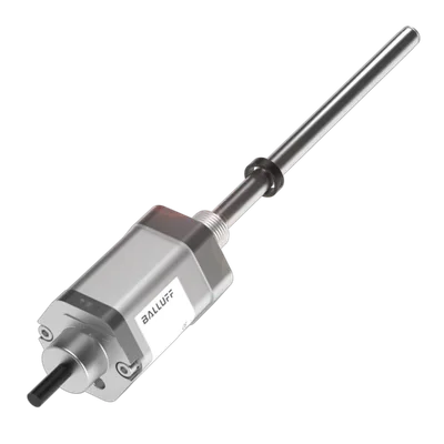 Balluff BTL7-E100-M0100-B-NEX-KA05 Patlayıcı alanlar için manyetostriktif doğrusal pozisyon sensörleri