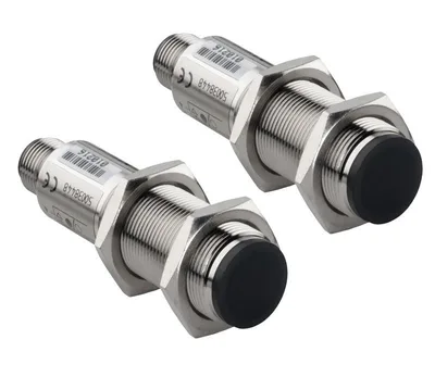 Leuze SET LS 618/4-S12 Tek yön çalışan fotoelektrik sensör