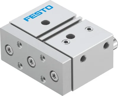 Festo DFM-32-20-P-A-KF Yataklamalı silindir