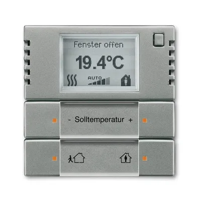 Busch-Jaeger 6124/01-803
