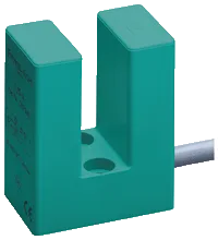 Pepperl+Fuchs SJ15-WS Switching function