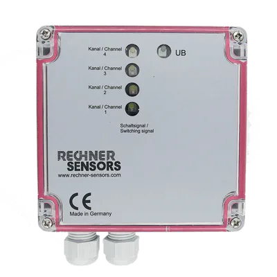 Rechner Sensors KXA-5-4-XXL-N-A-1-KL-Y90