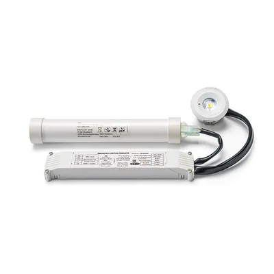 Esylux ELH C LED SC FM weiß