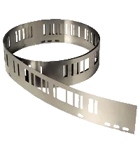 Pepperl+Fuchs WCS2-CS55-M1-S000000-L001000 Code rail, stainless steel