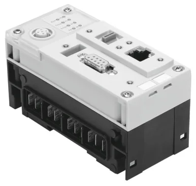 Festo CPX-FEC-1-IE Control block