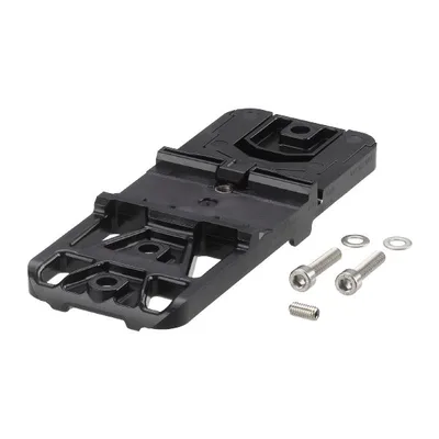 IFM DIN rail adapter 3/4 rows DIN ray adaptörü