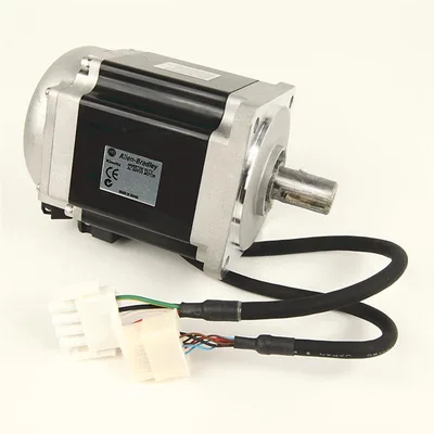 Allen Bradley TL-A2540P-HJ32AA TL Series Servo Motor Assy