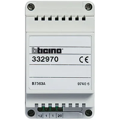 Bticino 332970