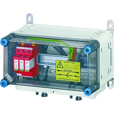 Hensel Mi PV 1111