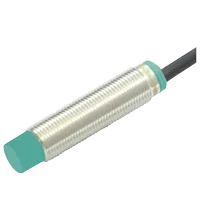 Pepperl+Fuchs NBN4-12GM50-E3 Switching function