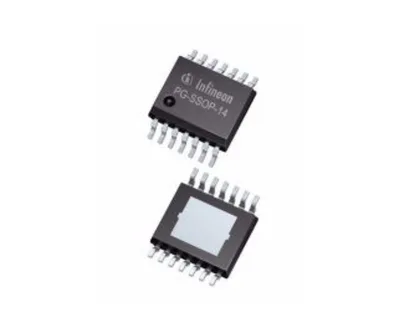 Infineon TLE42694E