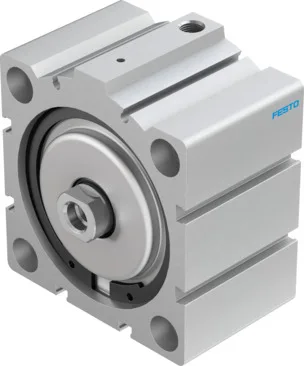 Festo AEVC-80-10-I-P-A Kısa stroklu silindir