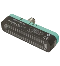 Pepperl+Fuchs PMI80-F90-3EP-IO-V15 Switching element function