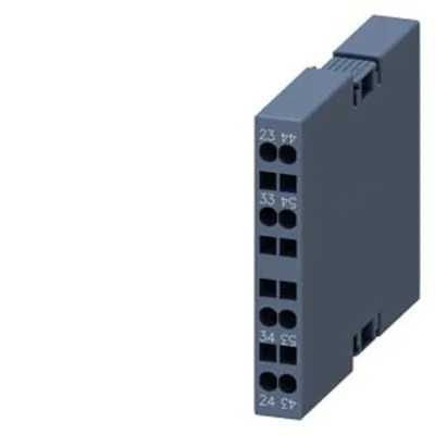 Siemens 3RH2911-2DA20
