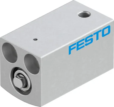 Festo AEVC-6-10-P Kısa stroklu silindir