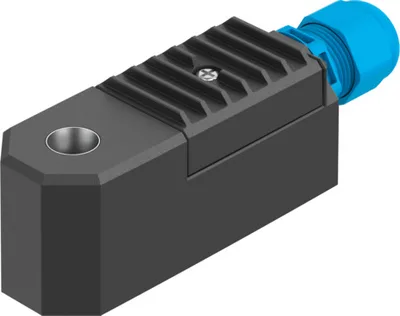 Festo VACC-S13-11-K4-1-EX4A Bobin