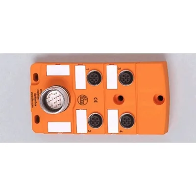 Ifm Electronic ZDO4H050MSS0000-00STAK120MSS