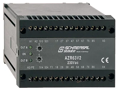 Schmersal AZR 63 V2