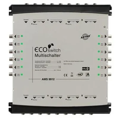 Astro AMS 9912 ECOswitch