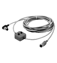 Pepperl+Fuchs UB-PROG3 Programming unit