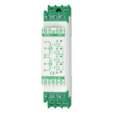 Schalk Steuerungstechnik RQS 1 (230V AC)