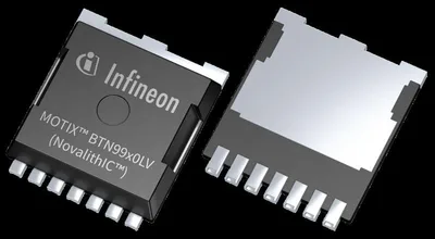 Infineon BTN9970LV