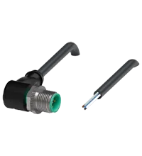 Pepperl+Fuchs V15S-W-BK5M-PUR-U