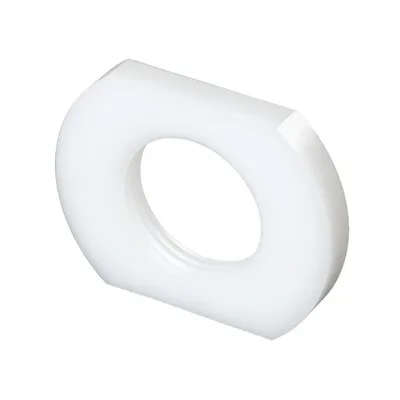 IFM LOCK NUT G3/4",POM Montaj parçası için kilitleme somunu