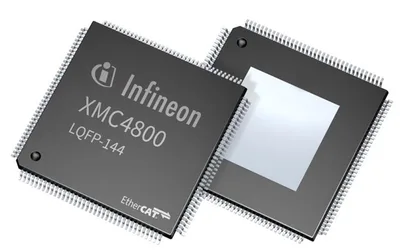 Infineon XMC4800-F144K2048 AA