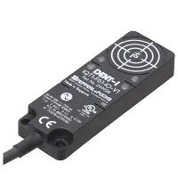 Pepperl+Fuchs IQT1-F61-IO-V1 HF RFID read/write device with IO-Link in accordance with ISO 15693