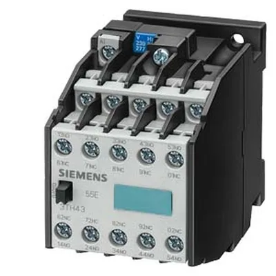Siemens 3TH4244-0AL2