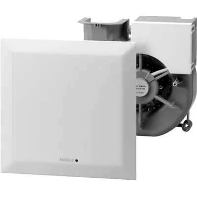 Helios Ventilatoren ELS-VF 100/60/35