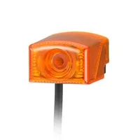 Keyence OP-35332 High-brightness LED Indicator