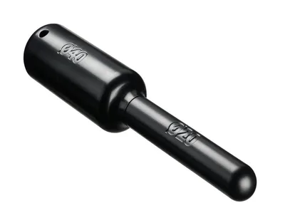 Leuze AC-TR20/40 Kontrol çubuğu