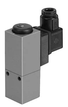 Festo VPEV-1/8 Vakum anahtarı