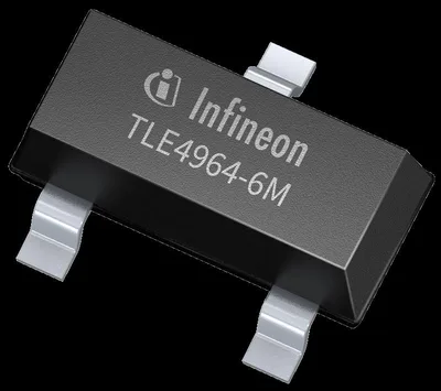 Infineon TLE4964-4M