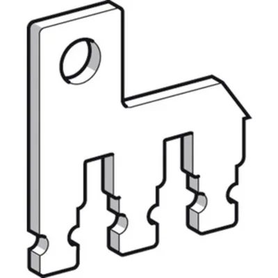 Schneider Electric LAD9P33