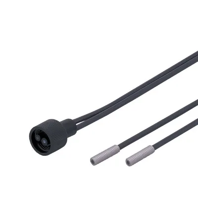 IFM FE-00-P-A-M4 Fiber optik karşılıklı sensör