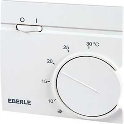 Eberle & Co. RTR 9164