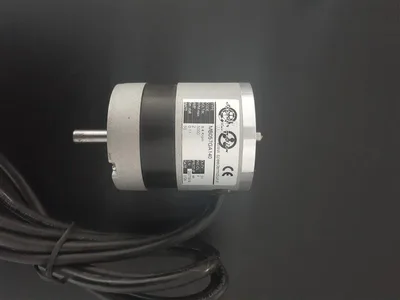 Speedermotion MB057GA140 Fırçasız Motor