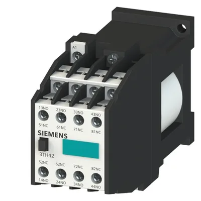 Siemens 3TH4280-0BB4